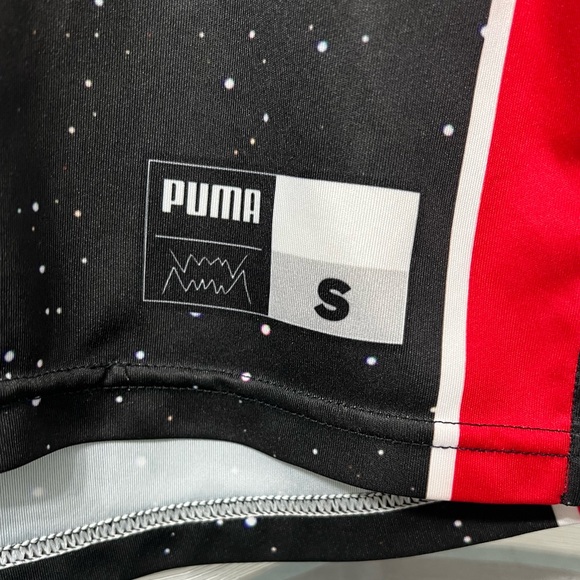 Puma Not From Here Basketball Jersey - Picture 4 of 6